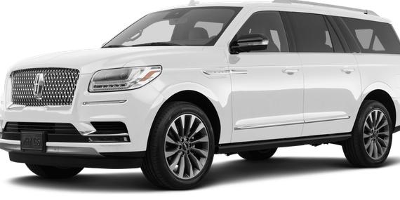 LINCOLN NAVIGATOR L 2020 5LMJJ3LT3LEL11852 image